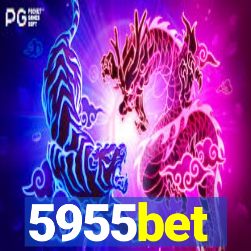 5955bet