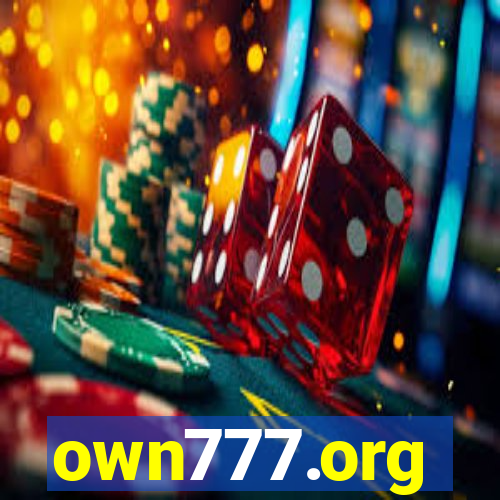 own777.org