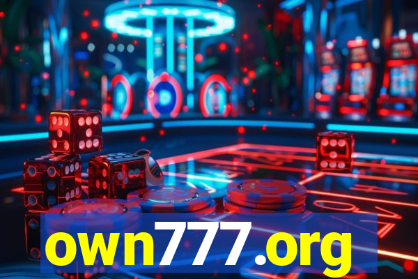 own777.org