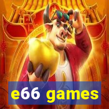 e66 games