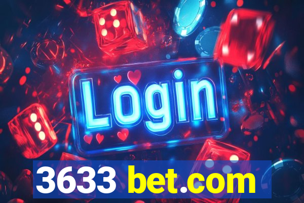 3633 bet.com