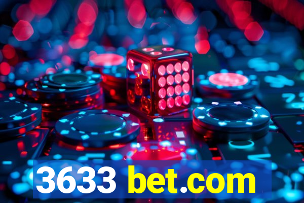 3633 bet.com