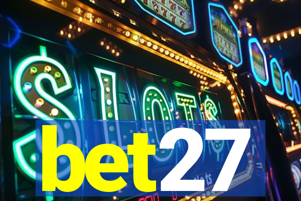 bet27