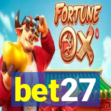 bet27