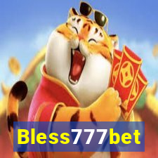 Bless777bet