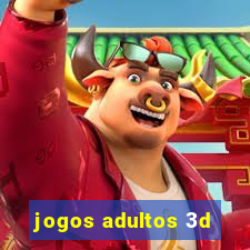 jogos adultos 3d