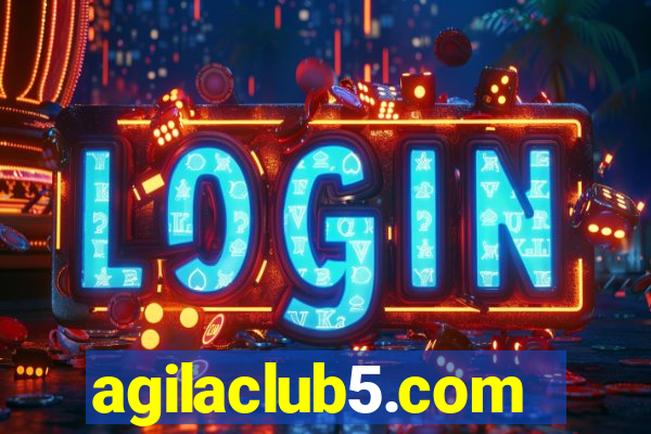 agilaclub5.com