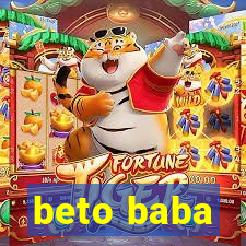 beto baba