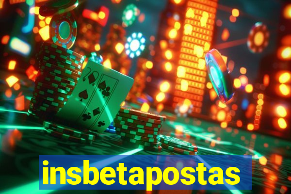 insbetapostas