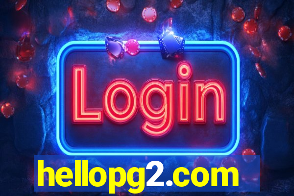 hellopg2.com