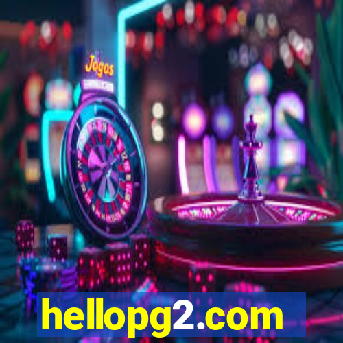 hellopg2.com