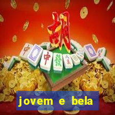 jovem e bela dublado download