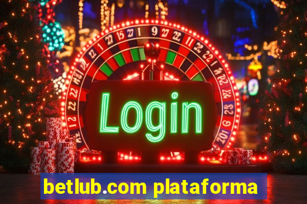 betlub.com plataforma