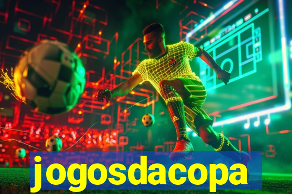 jogosdacopa