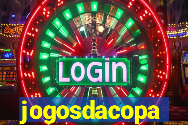 jogosdacopa