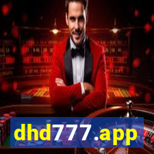 dhd777.app