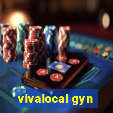 vivalocal gyn