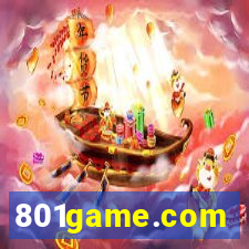 801game.com