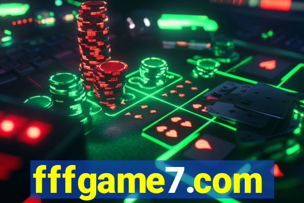 fffgame7.com