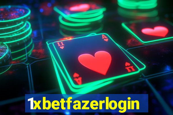 1xbetfazerlogin