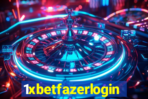 1xbetfazerlogin