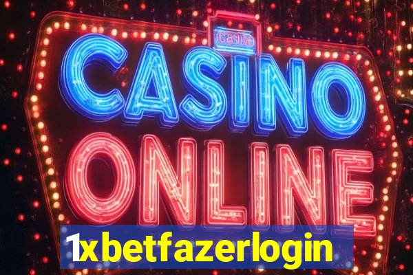 1xbetfazerlogin