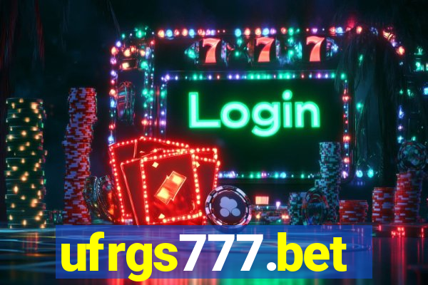 ufrgs777.bet