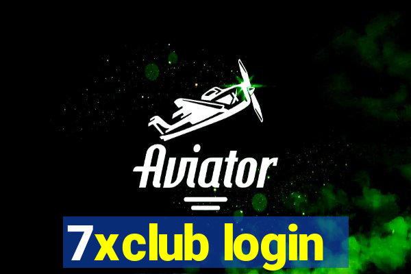 7xclub login