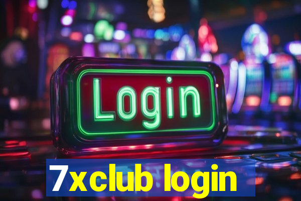 7xclub login