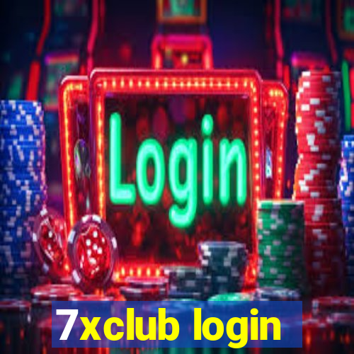 7xclub login