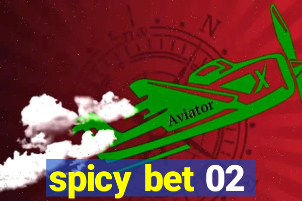 spicy bet 02