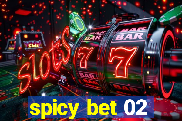 spicy bet 02