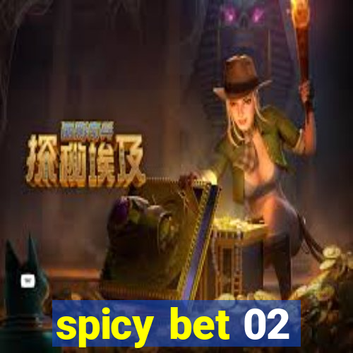 spicy bet 02