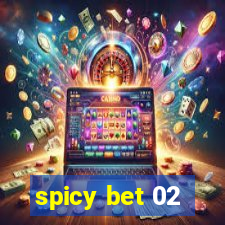 spicy bet 02