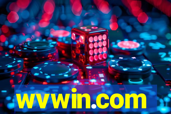 wvwin.com