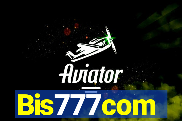 Bis777com