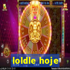 loldle hoje