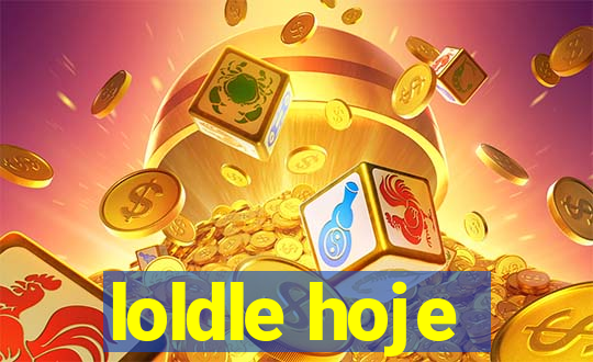 loldle hoje