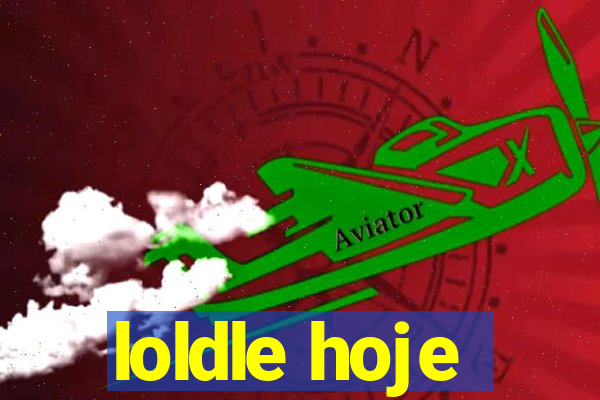 loldle hoje