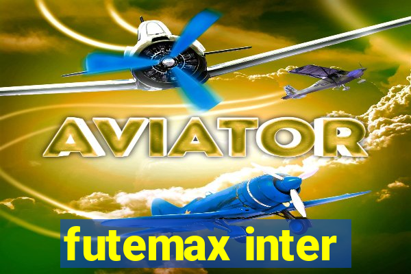 futemax inter