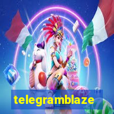 telegramblaze