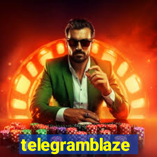 telegramblaze