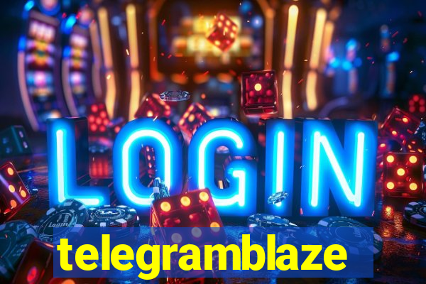 telegramblaze