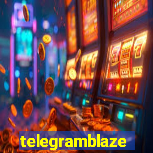 telegramblaze