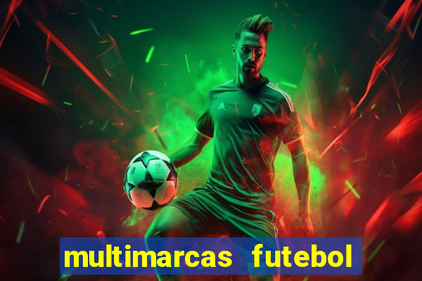 multimarcas futebol ao vivo