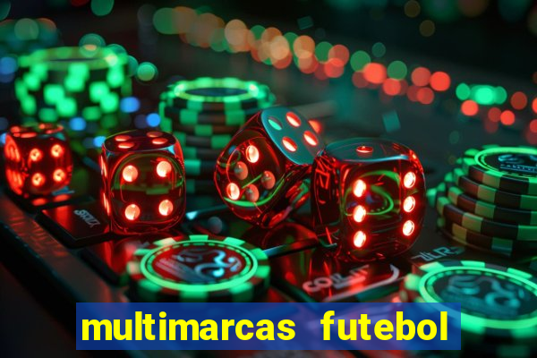 multimarcas futebol ao vivo