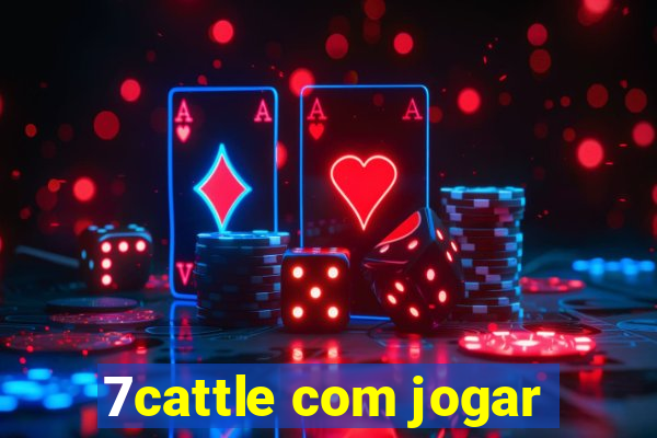 7cattle com jogar