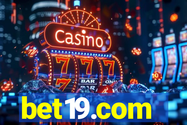 bet19.com