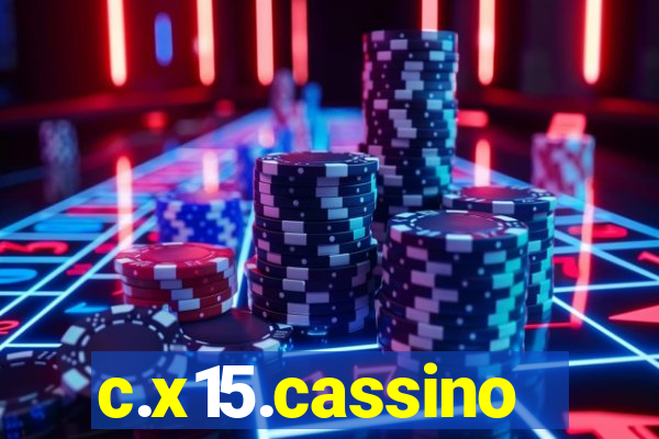 c.x15.cassino