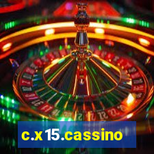 c.x15.cassino